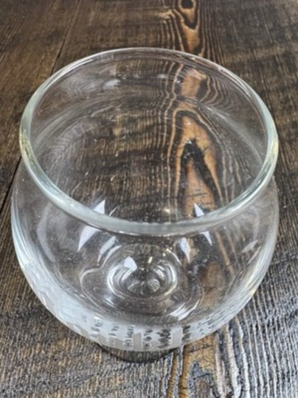 Monkless Belgian Ales - Brewing Brewery Beer - Snifter Glass - Taster - Picture 4 of 7